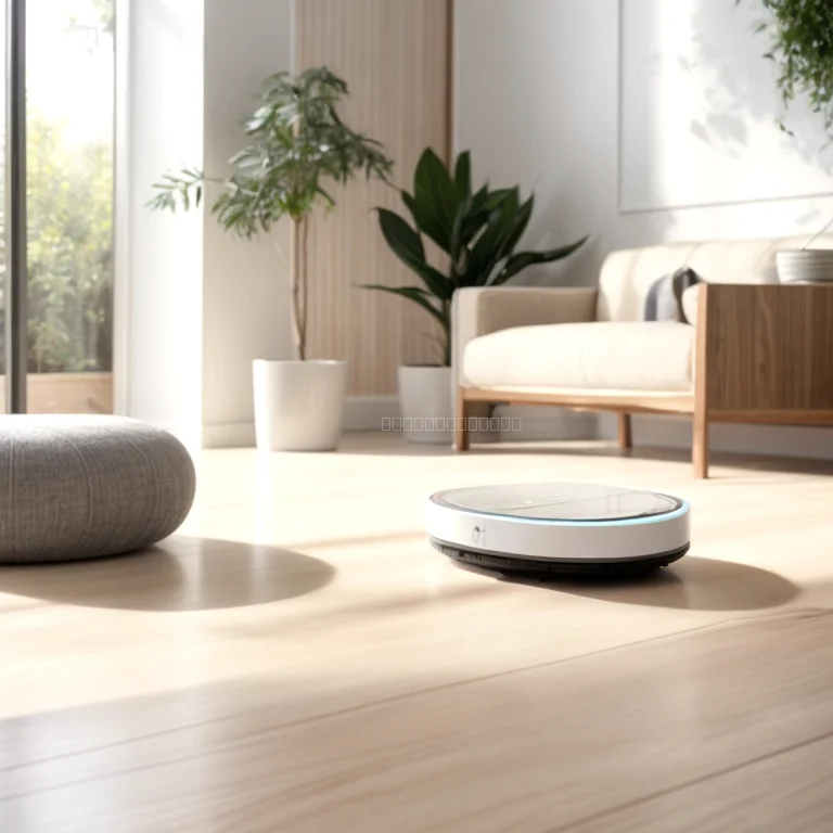 Collection of Ai household devices