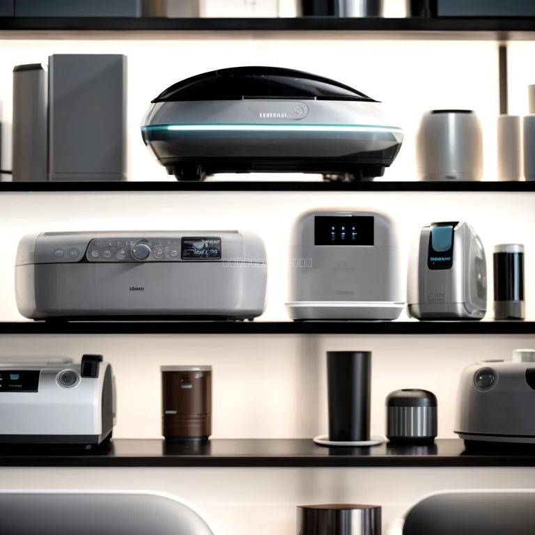 Smart Air Conditioner